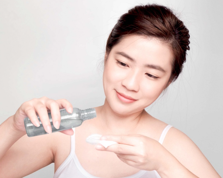 HCM - Các bước làm sạch da mụn đúng cách hiệu quả tại nhà Cac-buoc-lam-sach-da-mun-4